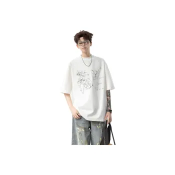 GY.VG T Shirts Unisex