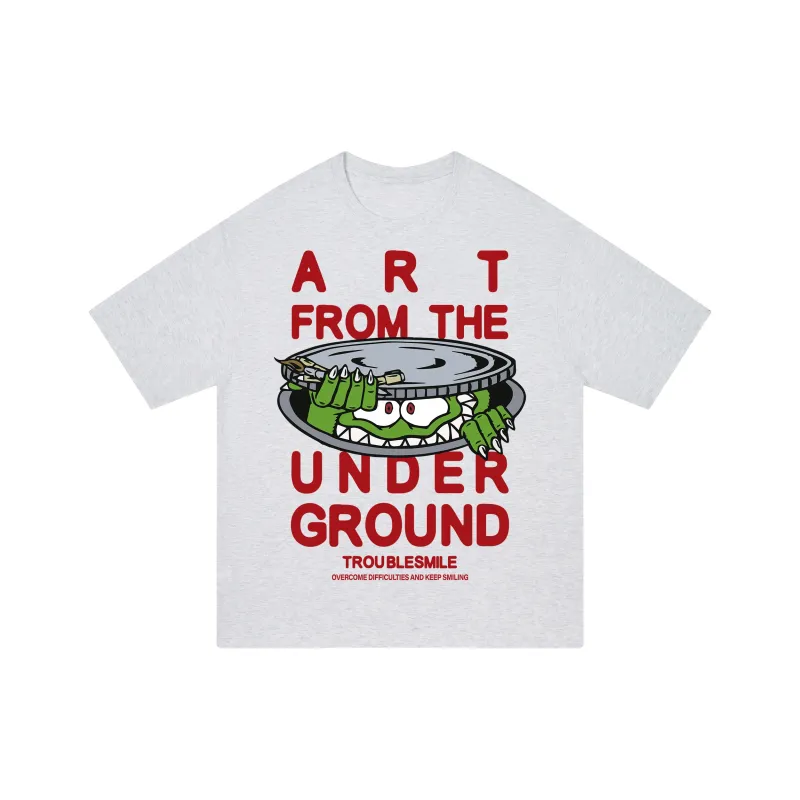 TBSM T Shirts Unisex-12