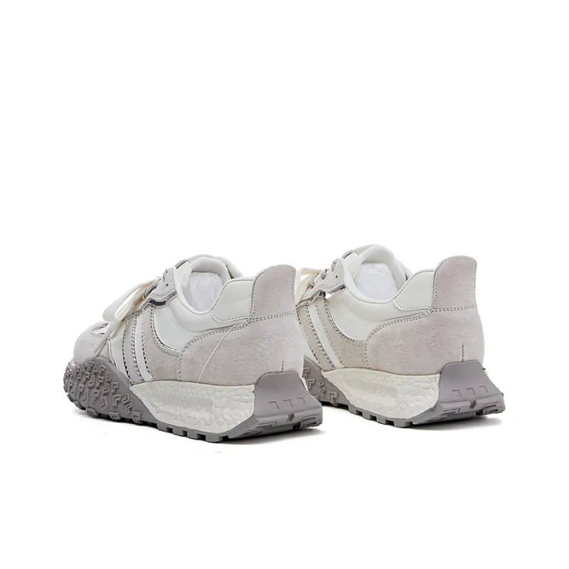 APRHE Anti Slip Wear Resistant Low Top Casual Shoes Women's-7