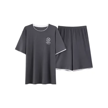 Qiao Ni Tong Men Pajama Sets
