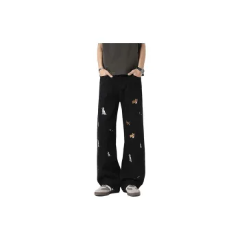 SOLIDITY Jeans Unisex