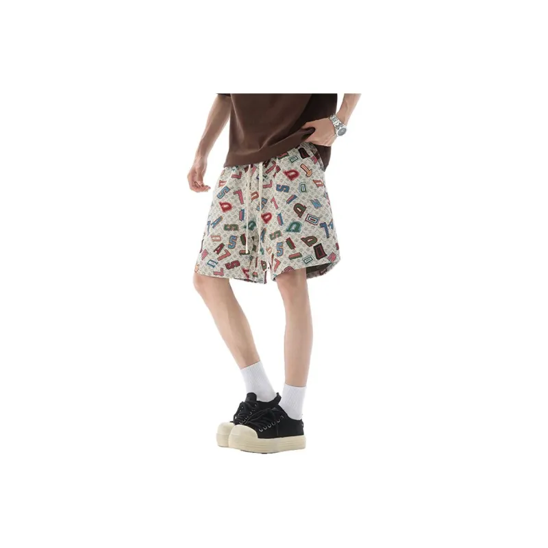 SCHEPPERHEYN Casual Shorts Unisex-13