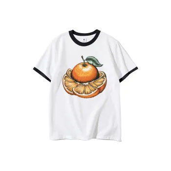 FAIRWHALE T Shirts Women's