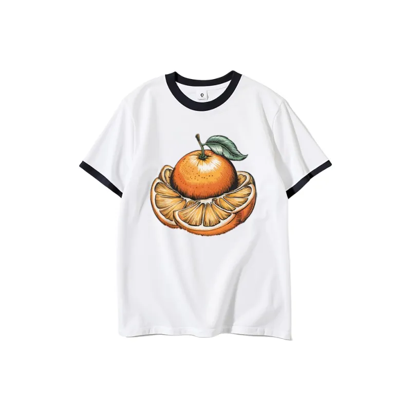 FAIRWHALE T Shirts Women's-0