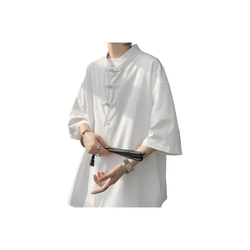 FASTFISH Shirts Unisex-1