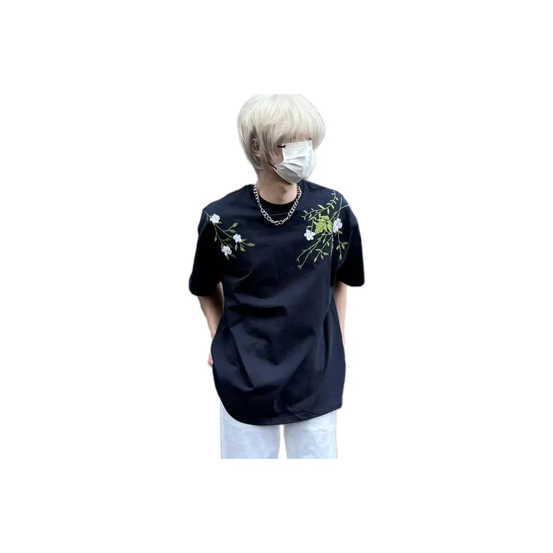 NEVER RULE T Shirts Unisex-1