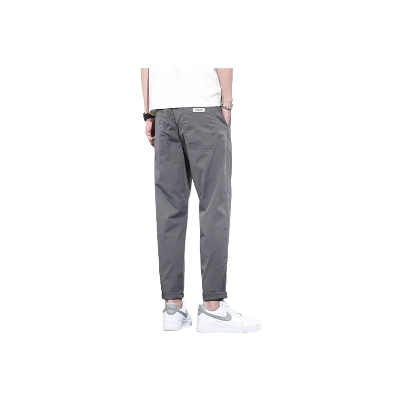 NVRFRGT Casual Pants Unisex-7