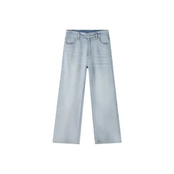EPTISON Jeans Unisex Ice Blue