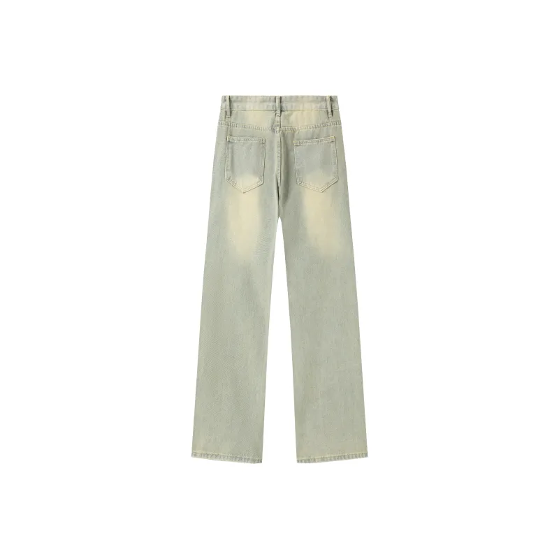 SAME FLOW Jeans Unisex-7