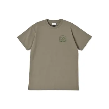 Marmot Drop Shoulder Sleeve T Shirt Women's
