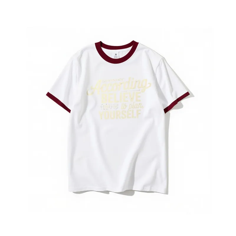 FAIRWHALE T Shirts Women's-8