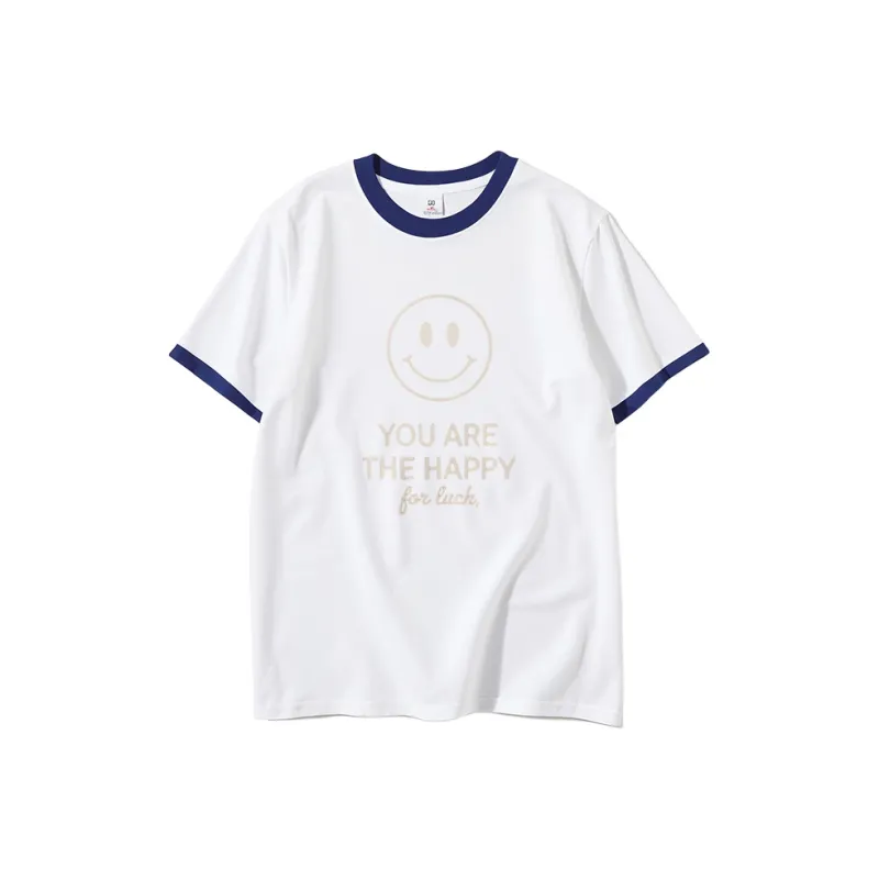 FAIRWHALE T Shirts Women's-4
