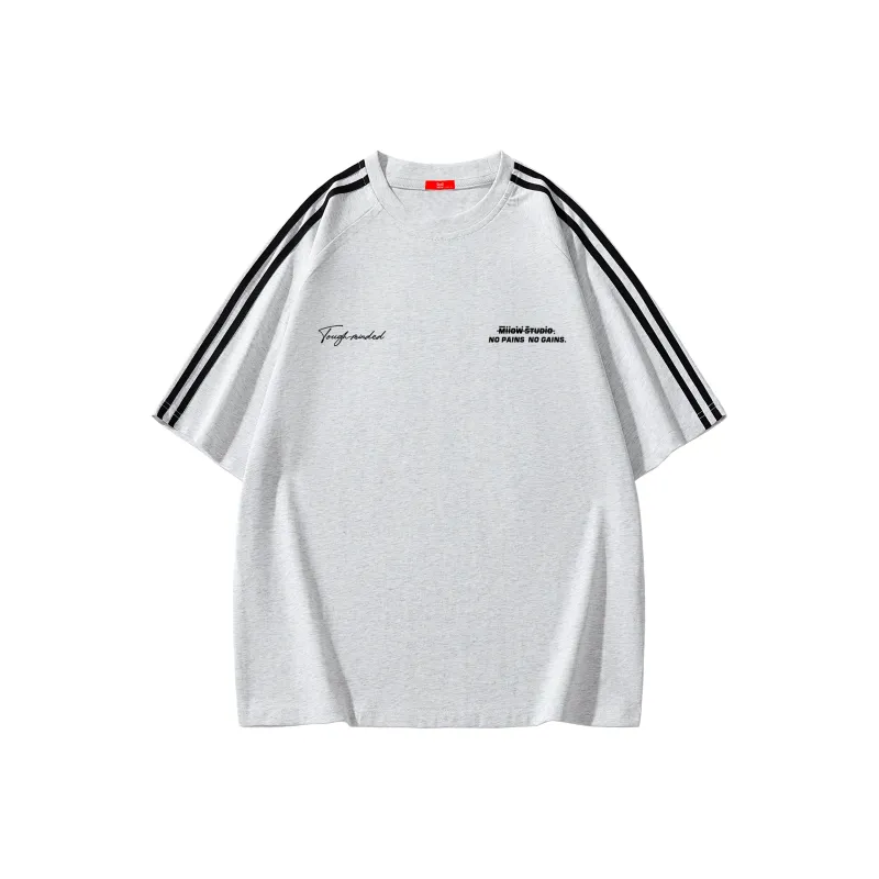 MIIOW Trend Party Series T Shirt Unisex-4