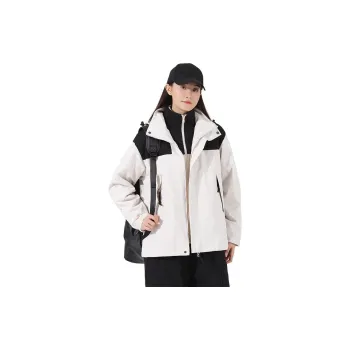 SNOW FLYING Snowy Collection Jackets & Coats Unisex