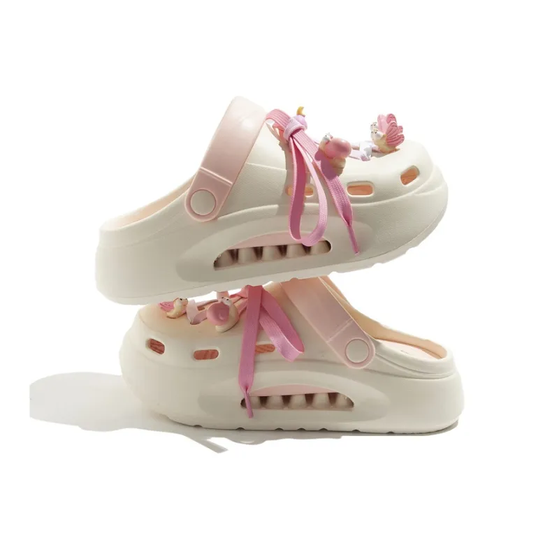 MEAKKEA Clogs Women's-3