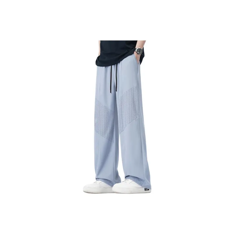 FASTFISH Casual Pants Unisex-1