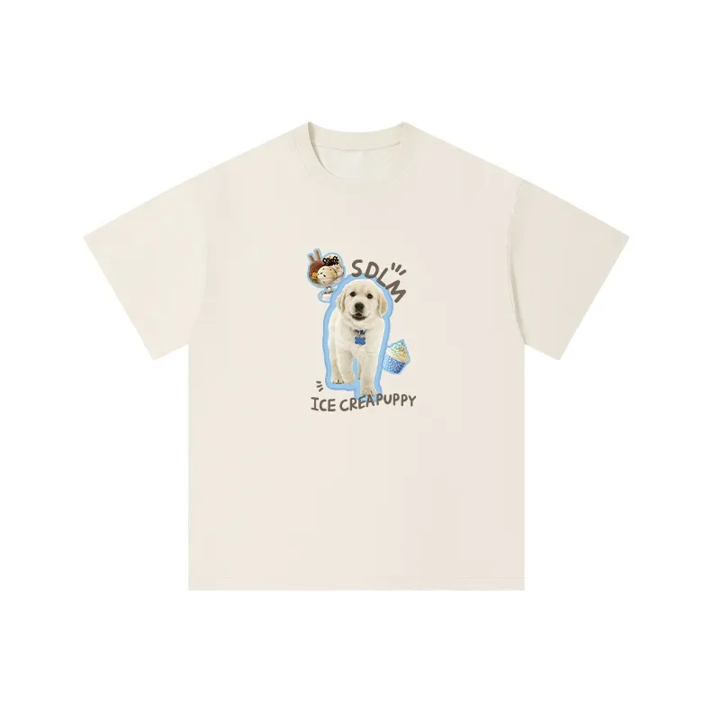 MIANDEMEIXUE T Shirts Unisex-65