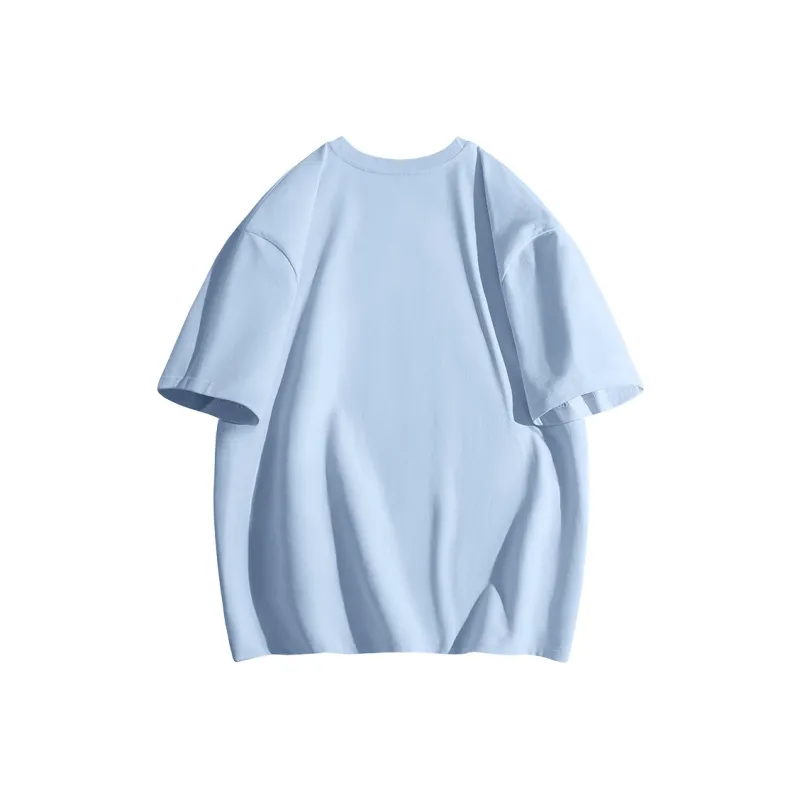 Tonlion T Shirts Unisex-17