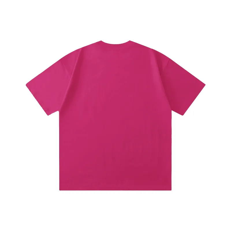 Endless Abyss T Shirts Unisex-11