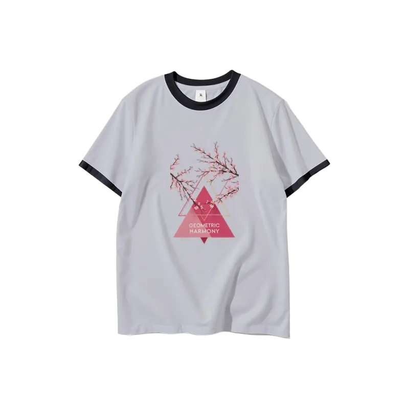 FAIRWHALE T Shirts Women's-20