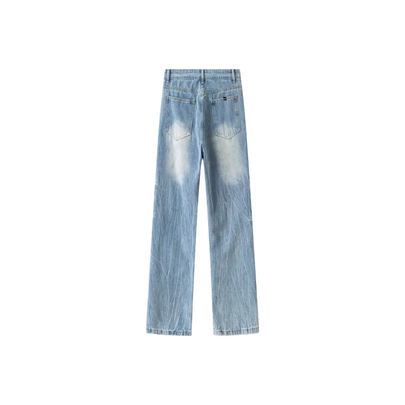 Maxim's De Paris Jeans Unisex-7