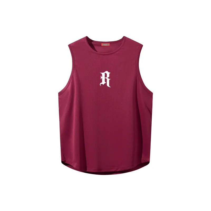 REXSHION Tank Tops Unisex-13