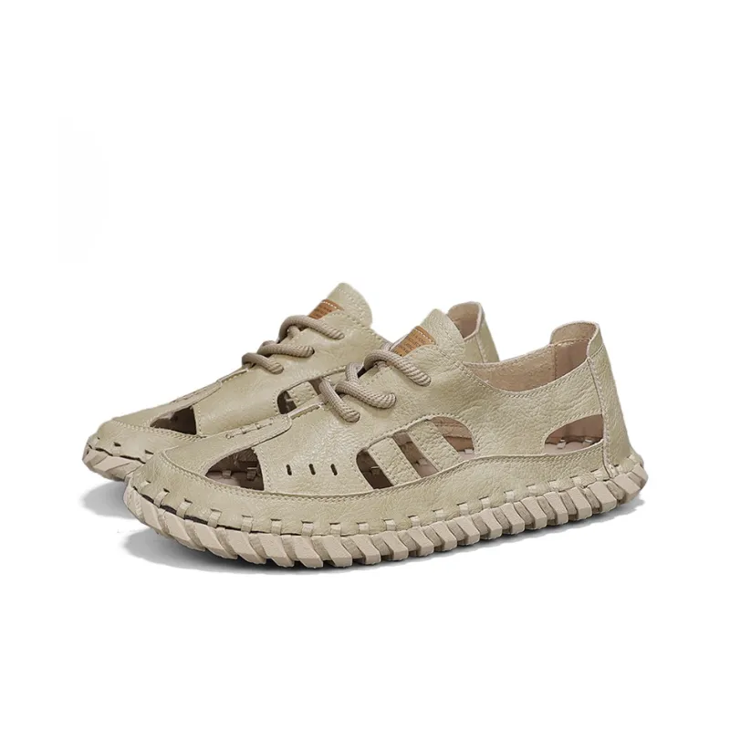 Frank Mully River Trekking Shoes Men's-7
