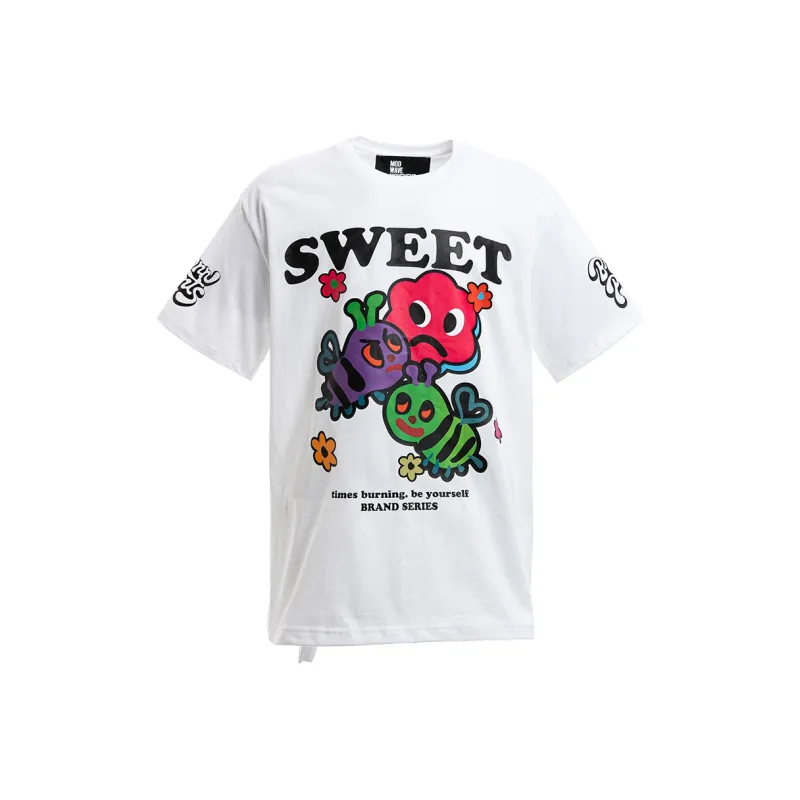 OOXOO.NET T Shirts Unisex-2