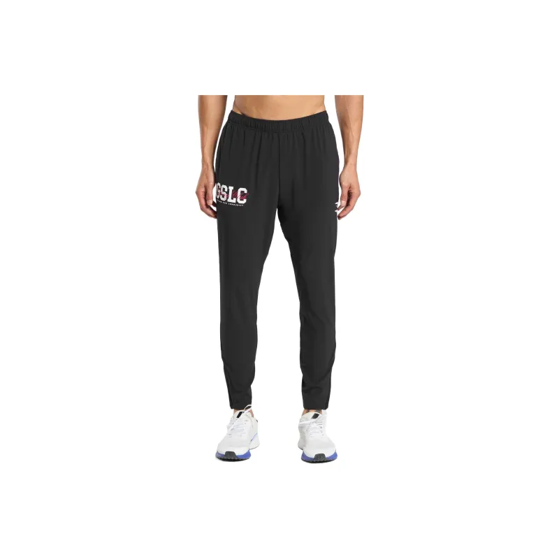 GYMSHARK Script Woven Joggers Sports Pants Men's-4