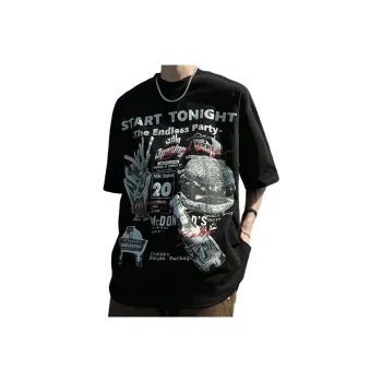 RKVC T Shirts Unisex