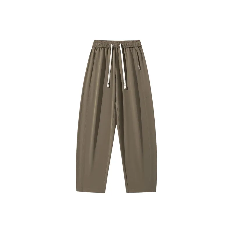 MIIOW Casual Pants Unisex-17