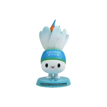 Sudirman Cup Mixed Team Championship Badminton Souvenirs Blue Unisex