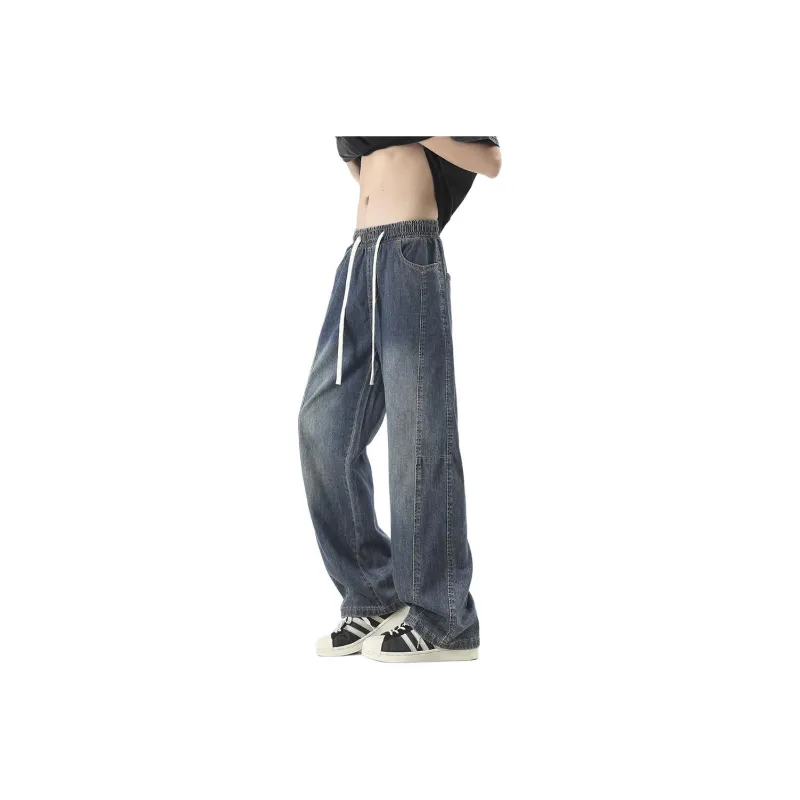 JIMI&JONS Jeans Unisex-9