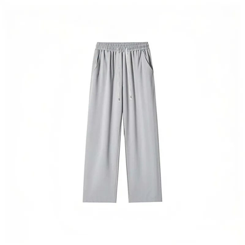 Mackyo Casual Pants Unisex-4