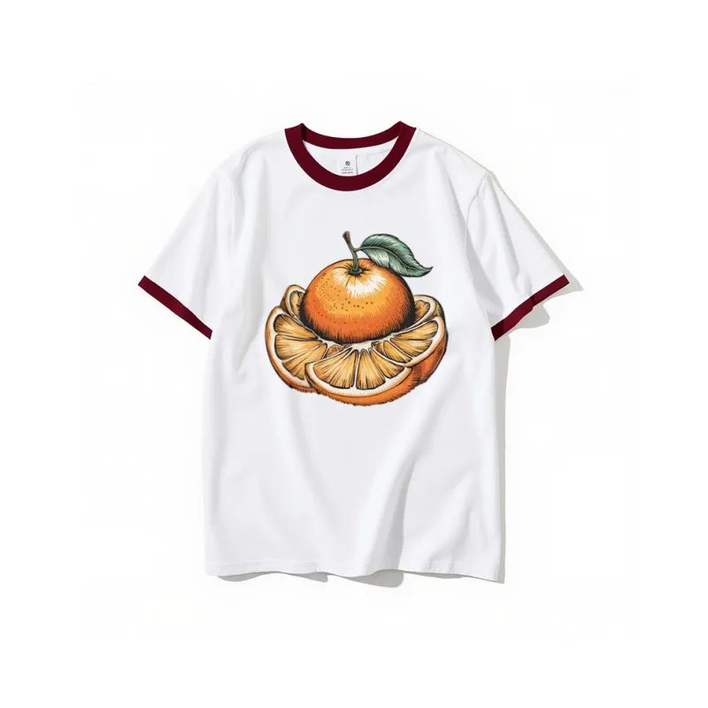 FAIRWHALE T Shirts Women's-8