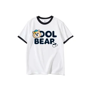 FAIRWHALE T Shirts Women's