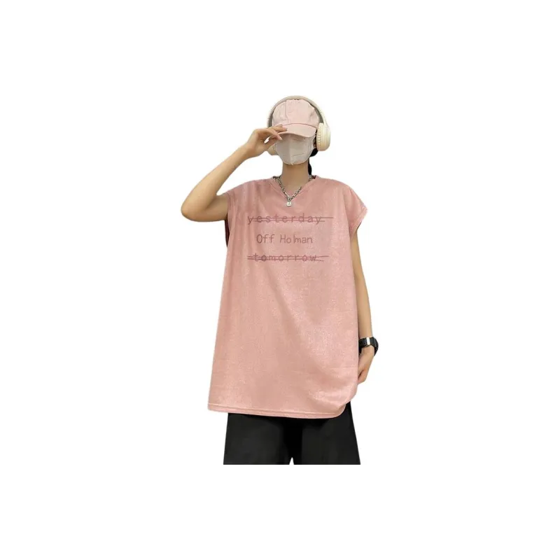 RVANGUARD Tank Tops Unisex-4