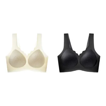 Cotton Gene Women's Bras