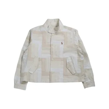 Polo Ralph Lauren Jackets & Coats Women's Cream