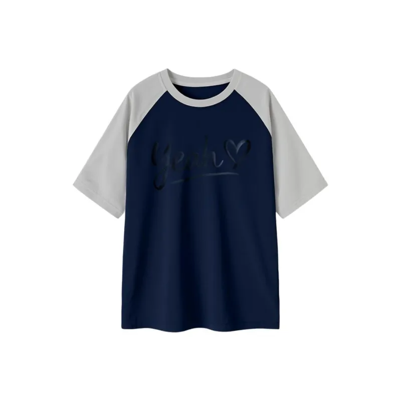 FAIRWHALE T Shirts Women's-8