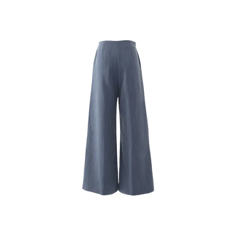 Jenna Chun Casual Pants Women's-8