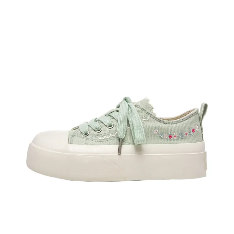 JimiXiong Breathable Low Top Canvas Shoes-11