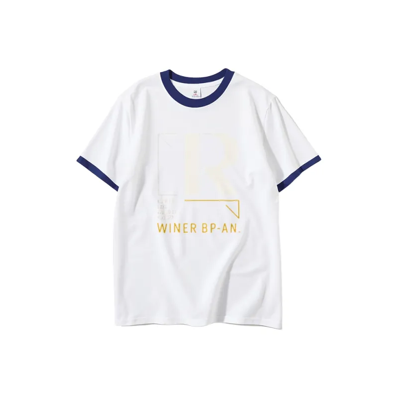 FAIRWHALE T Shirts Women's-4