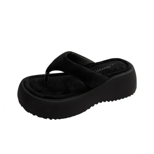 EEueeczs Flip Flops Women's