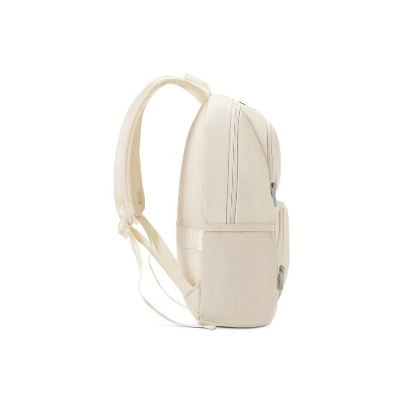 BLAN BUNNY Fabric Backpack Unisex Multicolor-3