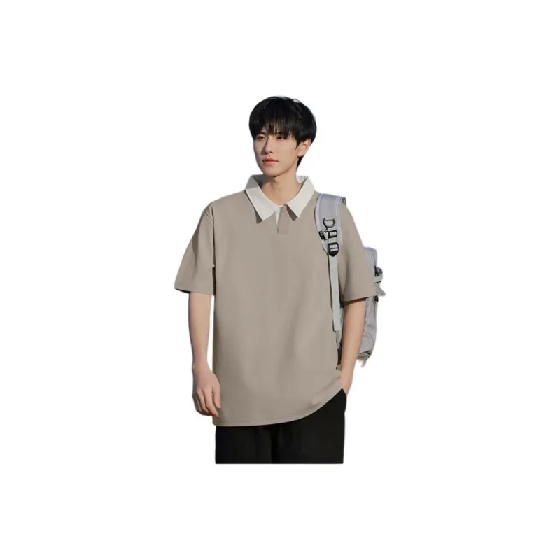 PIERRE CARDIN Polo Shirt Unisex-16