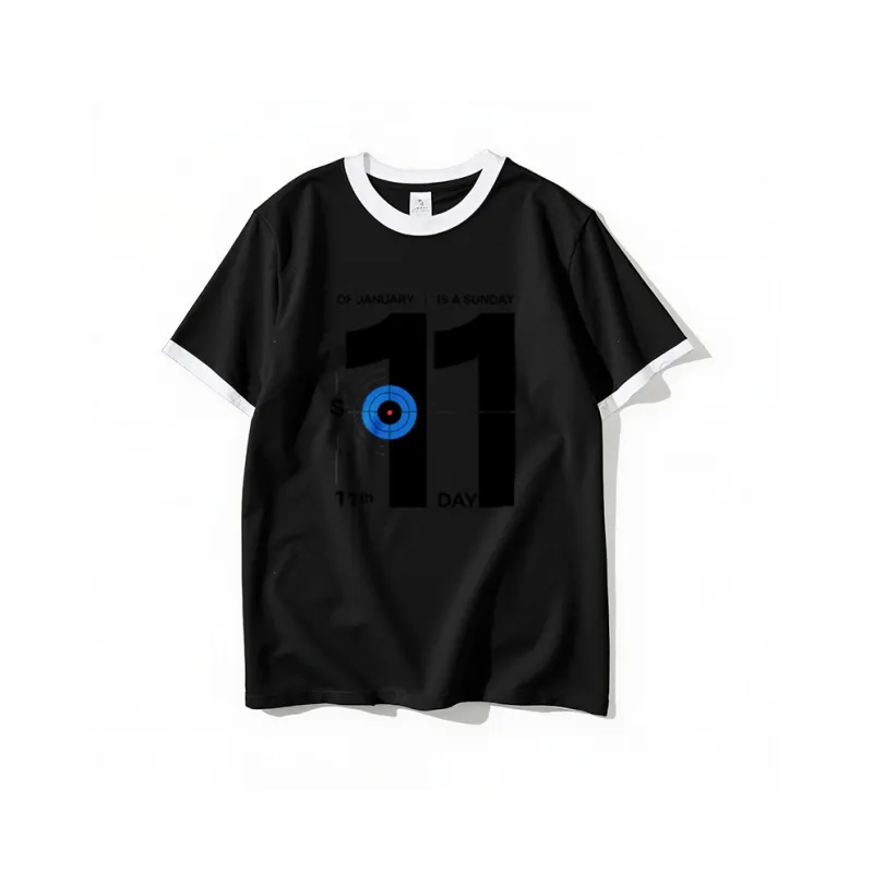 FAIRWHALE T Shirts Women's-16