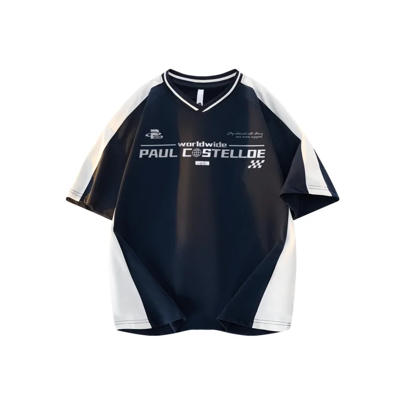 PAUL COSTELLOE T Shirts Unisex-15