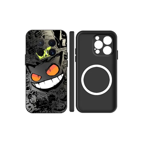 TUNAMEI Phone Cases