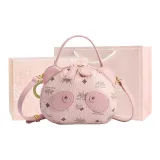 BP Pink (Floral Box)